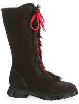 stuart weitzman boots saks off fifth