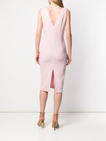 Thumbnail for your product : Styland Fitted Midi Dress