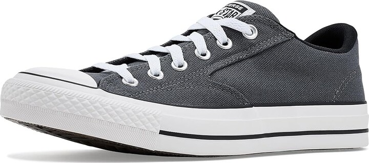 Converse Chuck Taylor All Star Malden Street Low Top Sandals Dark Matter/White/Black : Men's 5 - Women's 7 Medium Canvas