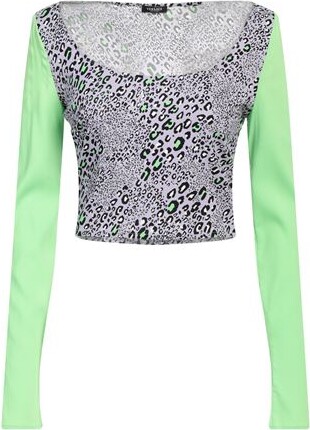 Versace Woman T-shirt