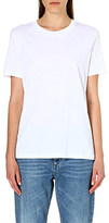 Thumbnail for your product : Acne Loose-fitting cotton T-shirt