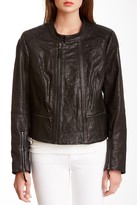 Thumbnail for your product : Rachel Roy Leather Jacket