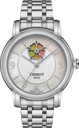 Tissot Automatic Watch T0502071111705