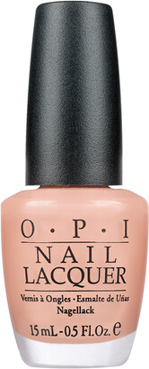 OPI Nail Lacquer 15Ml Red