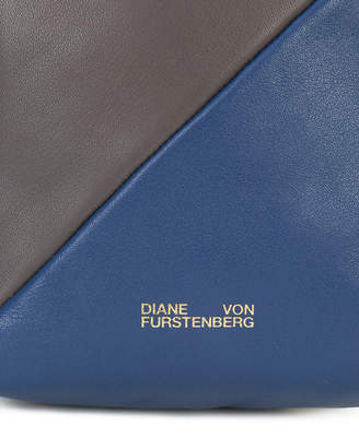Diane von Furstenberg Evening drawstring bag