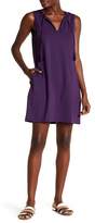 Thumbnail for your product : Tommy Bahama Pearl Split Neck Cover-Up Dress