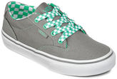 Thumbnail for your product : Vans Winston Girls Skate Shoes - Big Kids