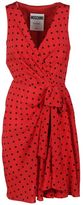 Thumbnail for your product : Moschino Polka Dot Dress
