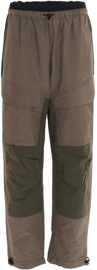 chelsea tech pack pants