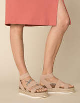 steve madden gabi espadrille platform sandal