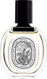 Diptyque Eau Rose eau de toilette 50 ml