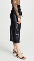 Thumbnail for your product : Nanushka Amas Skirt