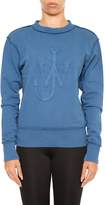 Thumbnail for your product : J.W.Anderson Anchor Sweatshirt