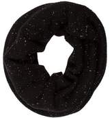 Thumbnail for your product : 360 Cashmere Patterned Infinity Scarf w/ Tags