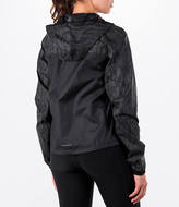 Thumbnail for your product : Nike Women's Shield Flash Running Jacket