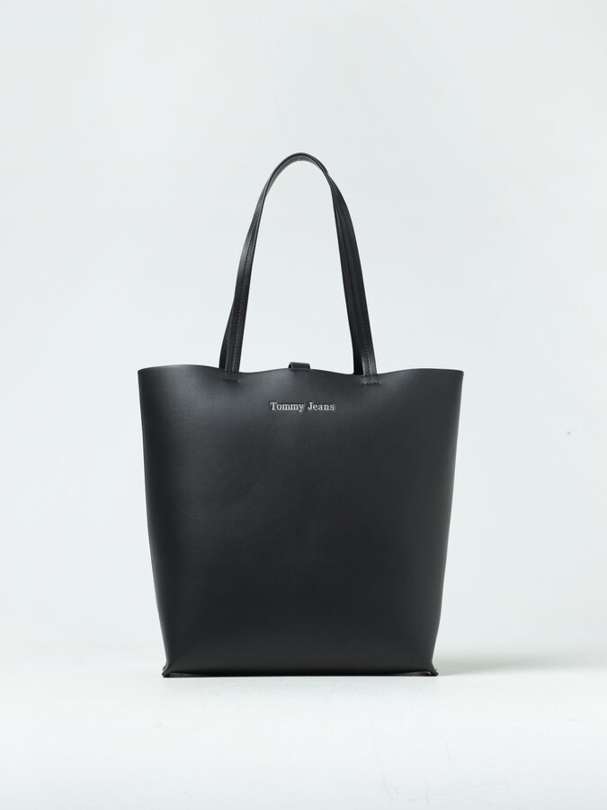 BIMBA Y LOLA Handbag Black - ShopStyle Shoulder Bags