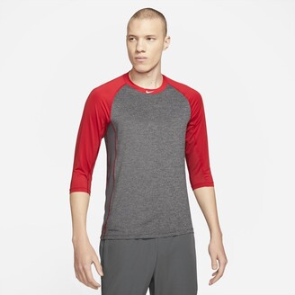 nike baseball shirts