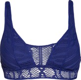 Thumbnail for your product : Becca Color Play Bralette Bikini Top