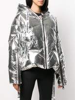Thumbnail for your product : Khrisjoy KHRIS PUFFER JACKET