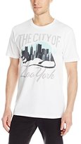 Thumbnail for your product : Zoo York Men's Rat City T-Shirt