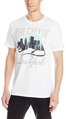 Zoo York Men's Rat City T-Shirt