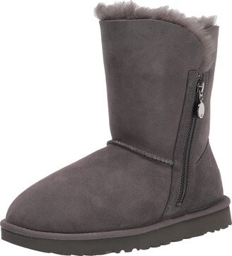 Grey Ugg Boots Sale | Shop the world's largest collection of fashion |  ShopStyle UK