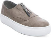 Thumbnail for your product : Madden Girl Kudos Slip-On Sneakers