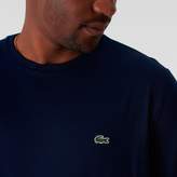 Thumbnail for your product : Lacoste Men's Core Long-Sleeve T-Shirt