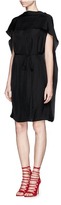 Thumbnail for your product : Nobrand Layer dress