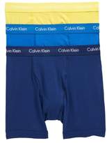 Thumbnail for your product : Calvin Klein 3-Pack Boxer Briefs