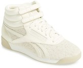 Thumbnail for your product : Reebok 'Freestyle Hi' Sneaker (Women)