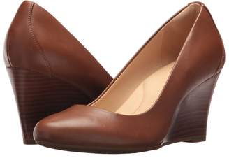 Clarks Raven Rise Women's Wedge Shoes