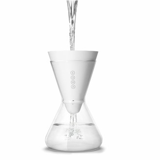 Soma 6-Cup Glass Carafe