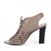 Thumbnail for your product : Sole Society Abagail block heel slingback