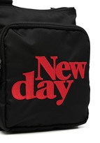 Thumbnail for your product : Undercover New Day messenger bag