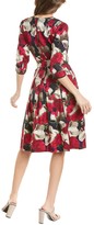 Thumbnail for your product : Samantha Sung Savanah A-Line Dress