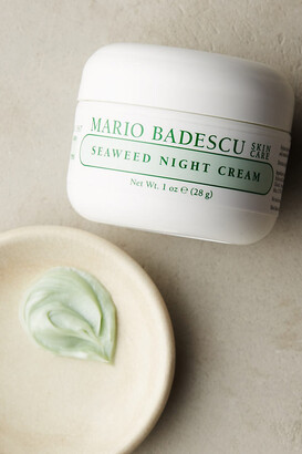 Mario Badescu Seaweed Night Cream White