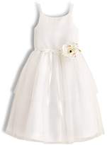 Thumbnail for your product : Us Angels Girls' Ballerina Dress - Big Kid