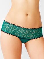 Thumbnail for your product : Gap Sexy lace tanga thong