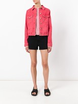 Thumbnail for your product : Frame Cutoff Shorts
