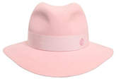 Thumbnail for your product : Maison Michel Henrietta Rabbit Fur Felt Hat