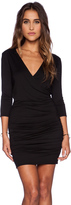 Thumbnail for your product : Three Dots Bodycon Dress