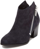 Thumbnail for your product : Belle by Sigerson Morrison Lara Zip Bootie