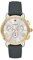 Thumbnail for your product : Michele Sport Sail Watch