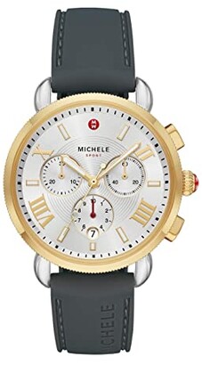 Michele Sport Sail Watch