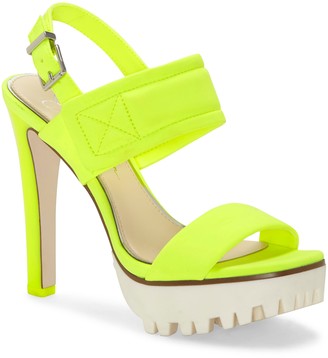jaeya strappy dress sandals
