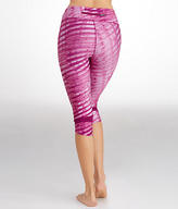 Thumbnail for your product : Under Armour HeatGear Fly-By Capri Leggings