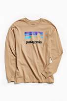 Thumbnail for your product : Patagonia Up And Out Long Sleeve Tee