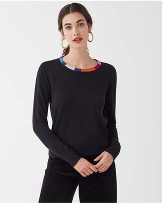Splendid X Margherita Colore Pullover Sweater