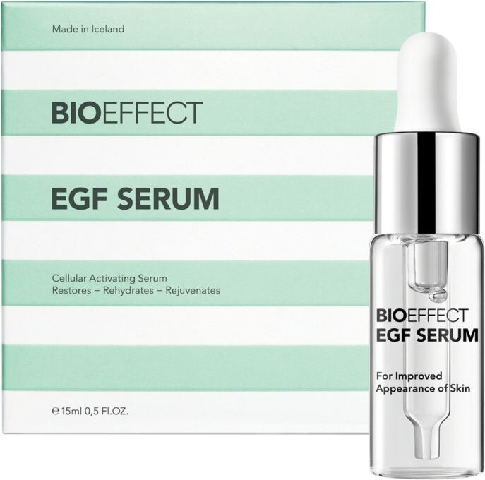 bioeffect egf serum 15ml